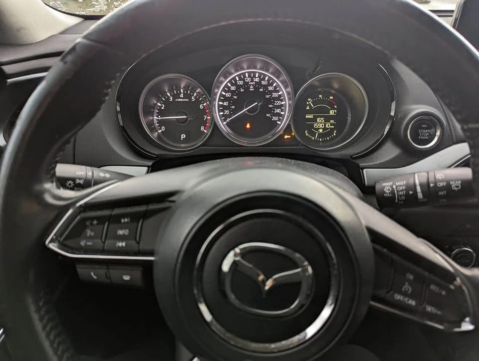2018 Mazda CX-9 - Image 8 of 9