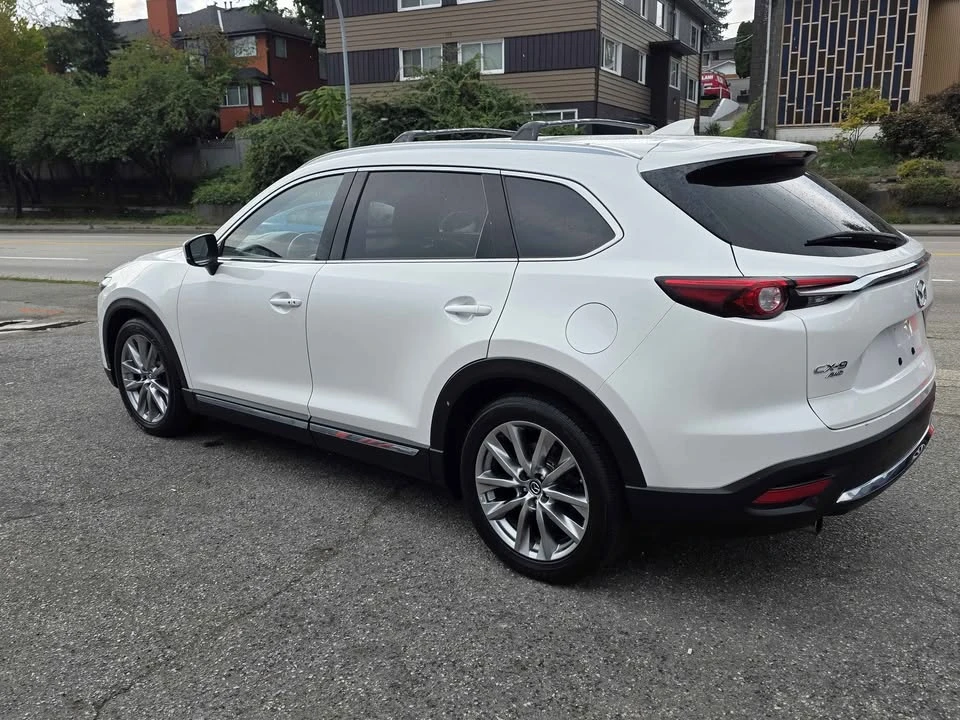 2018 Mazda CX-9 - Image 3 of 19