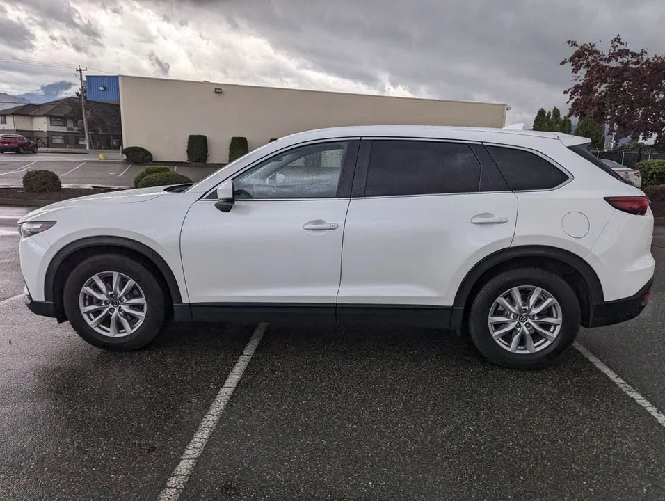2018 Mazda CX-9 - Image 3 of 9