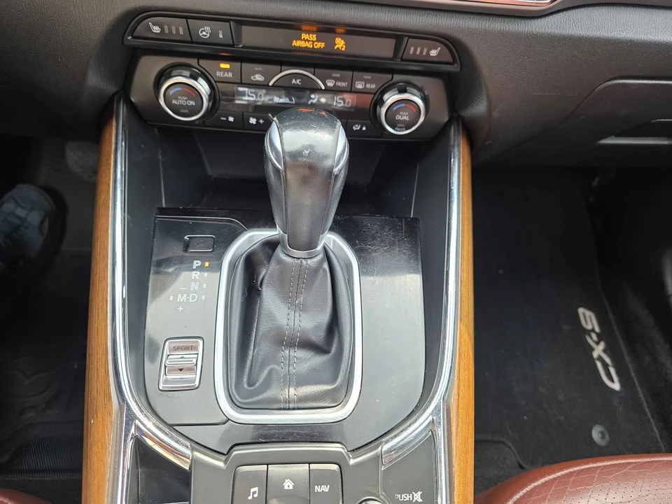 2018 Mazda CX-9 - Image 17 of 19