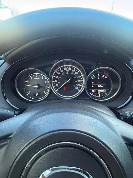 2018 Mazda CX-9 - Image 8 of 17