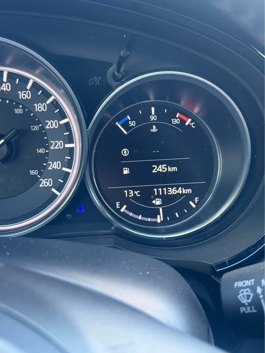 2018 Mazda CX-9 - Image 9 of 17