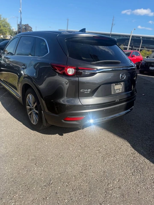 2018 Mazda CX-9 - Image 14 of 17