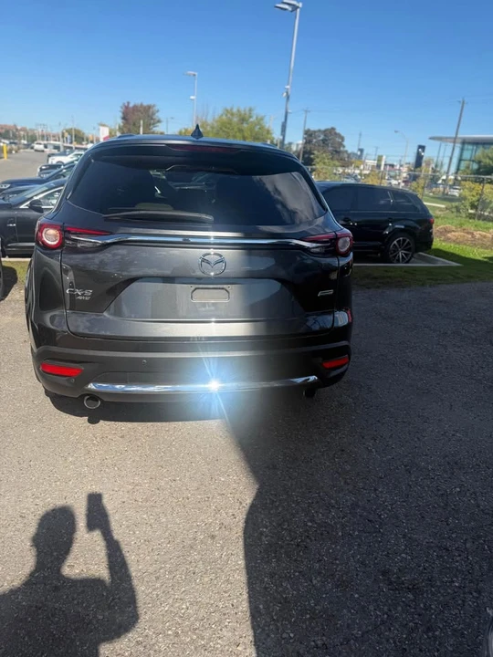 2018 Mazda CX-9 - Image 17 of 17