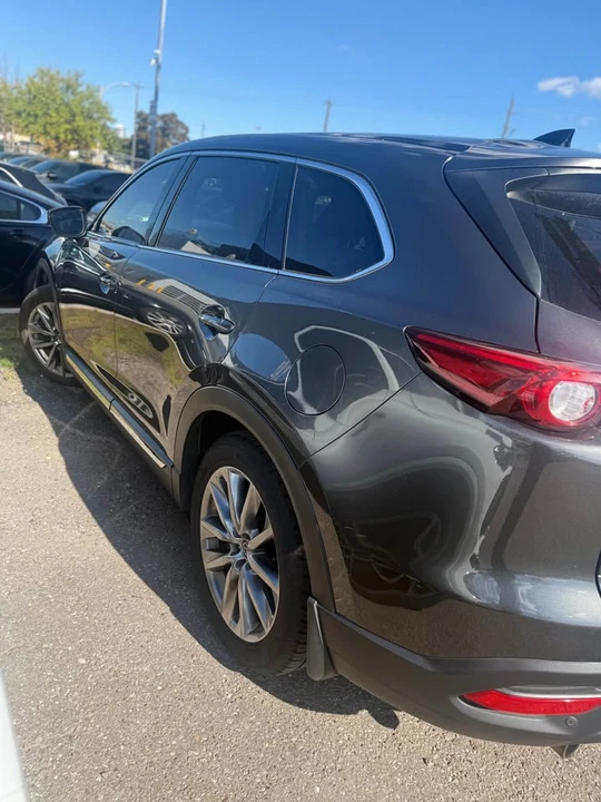 2018 Mazda CX-9 - Image 16 of 17