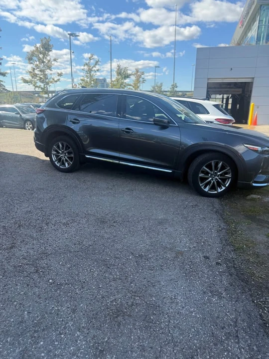 2018 Mazda CX-9 - Image 5 of 17