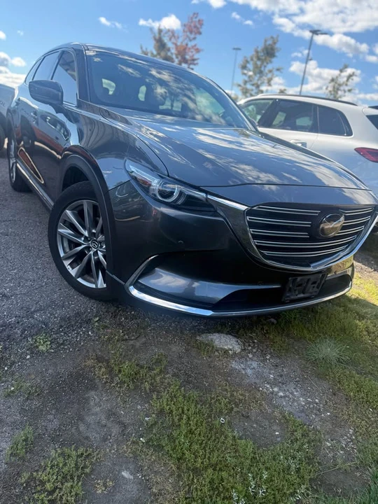 2018 Mazda CX-9 - Image 2 of 17