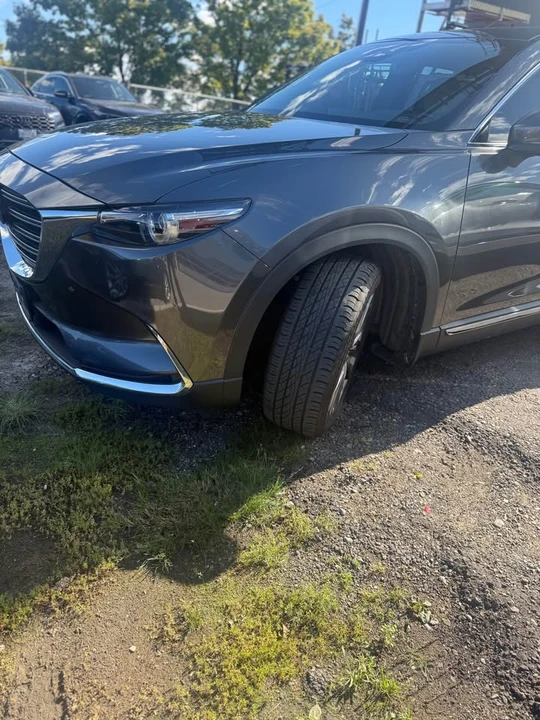 2018 Mazda CX-9 - Image 3 of 17