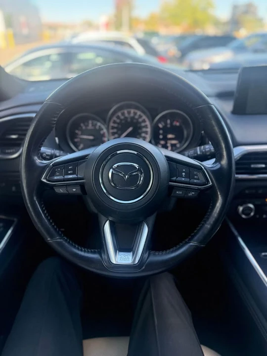 2018 Mazda CX-9 - Image 7 of 17