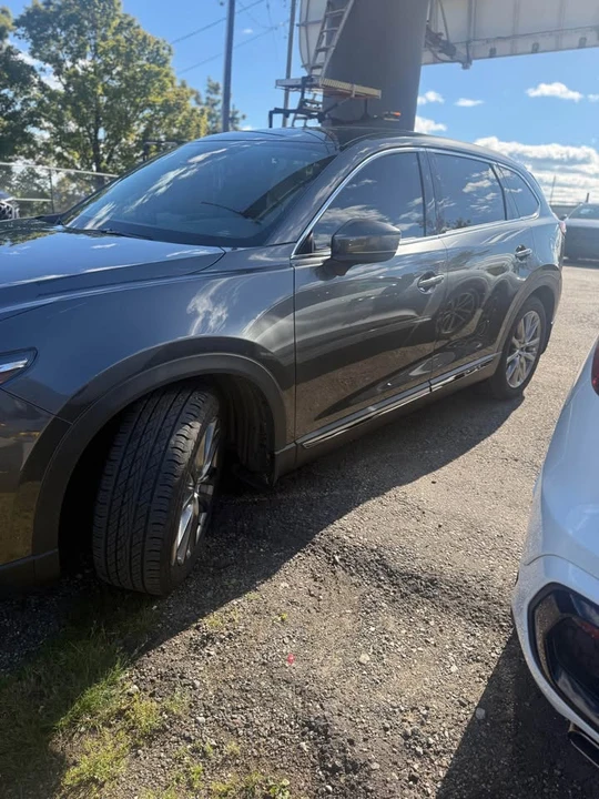 2018 Mazda CX-9 - Image 4 of 17