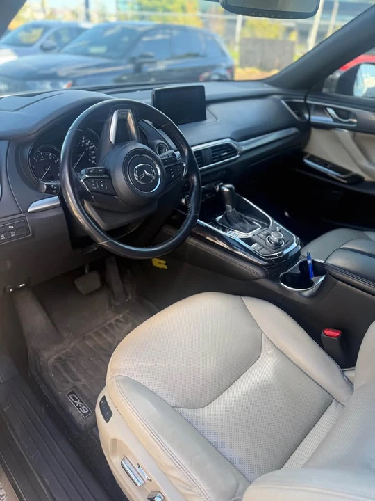 2018 Mazda CX-9 - Image 6 of 17