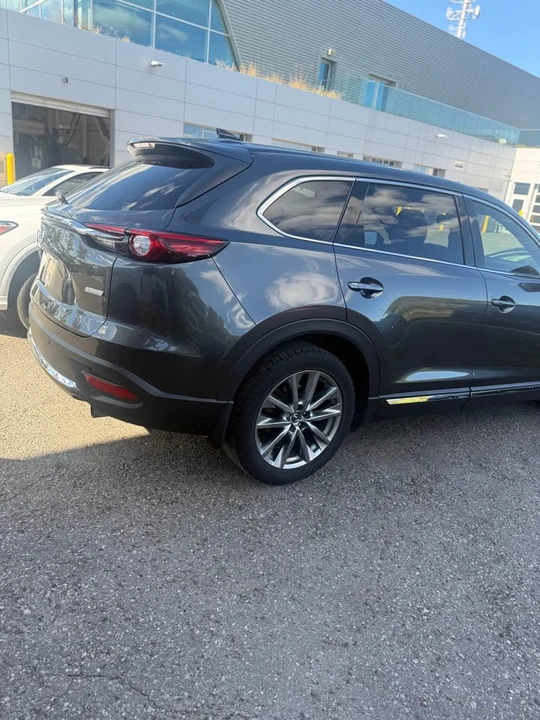 2018 Mazda CX-9 - Image 15 of 17