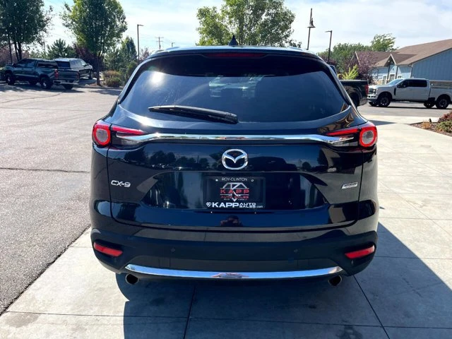 2018 Mazda CX-9 - Image 10 of 20