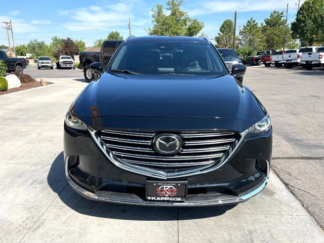 2018 Mazda CX-9 - Image 9 of 20