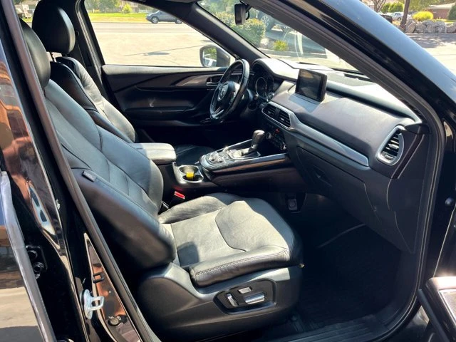 2018 Mazda CX-9 - Image 8 of 20