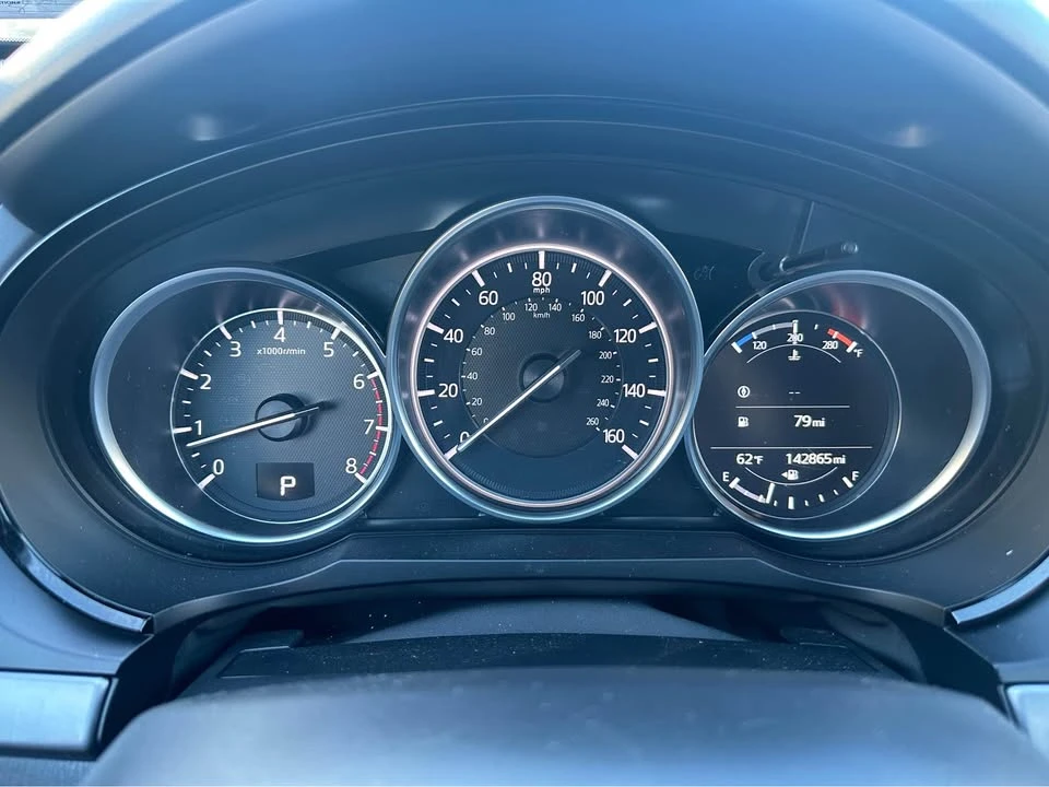 2018 Mazda CX-9 - Image 11 of 19