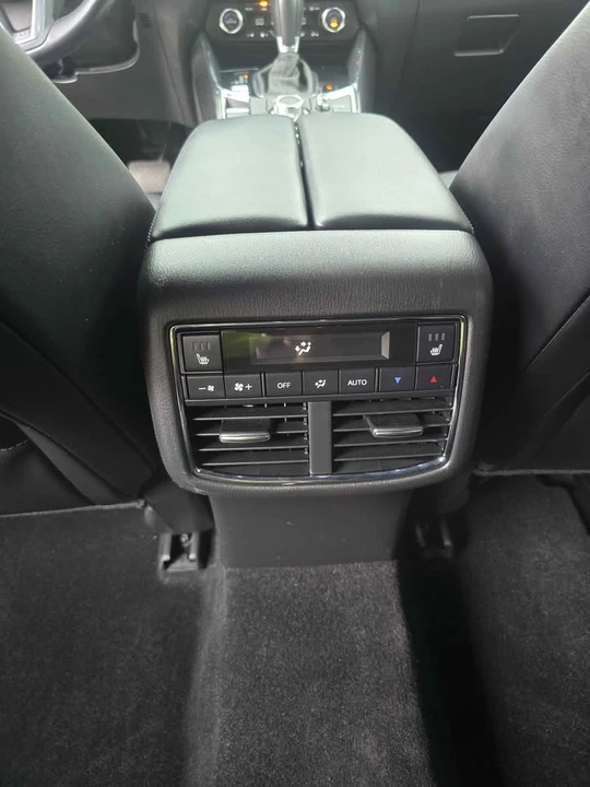 2018 Mazda CX-9 - Image 7 of 8