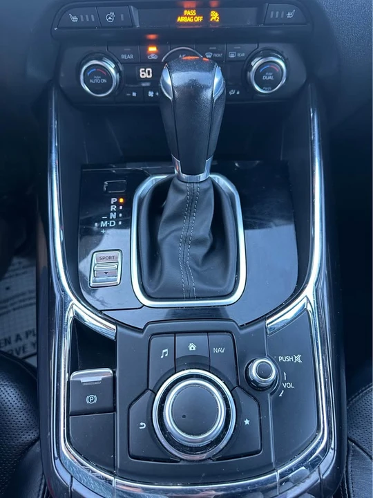 2018 Mazda CX-9 - Image 15 of 19