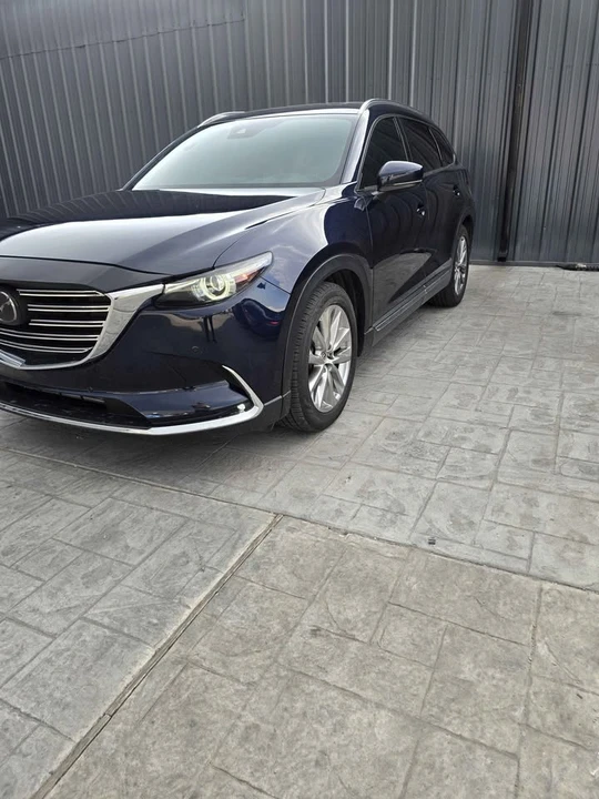 2018 Mazda CX-9 - Image 4 of 8