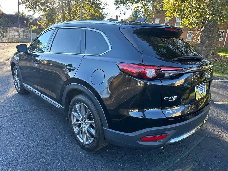 2018 Mazda CX-9 - Image 3 of 19