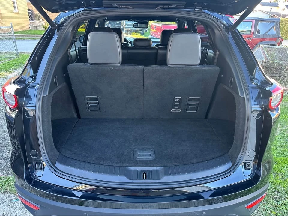 2018 Mazda CX-9 - Image 8 of 19