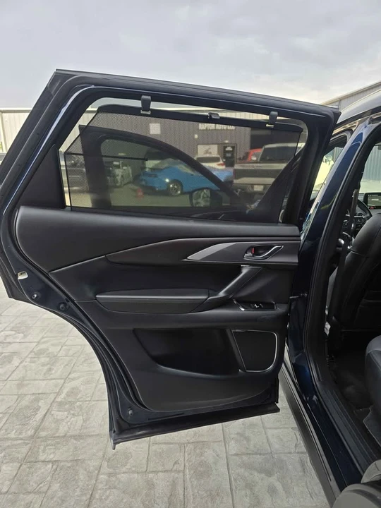 2018 Mazda CX-9 - Image 8 of 8