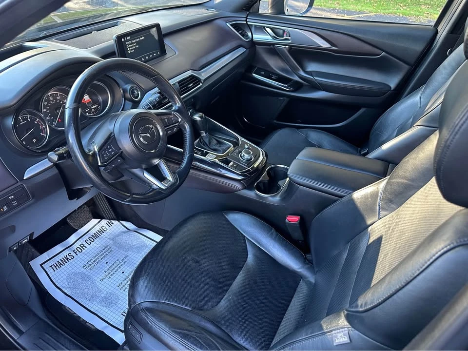2018 Mazda CX-9 - Image 6 of 19