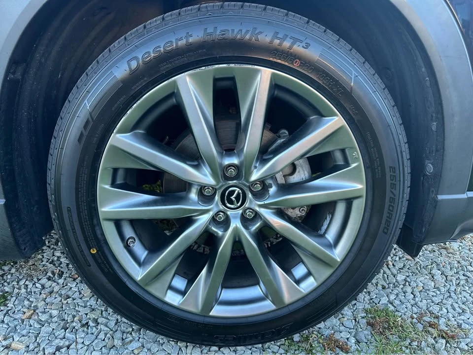 2018 Mazda CX-9 - Image 16 of 19