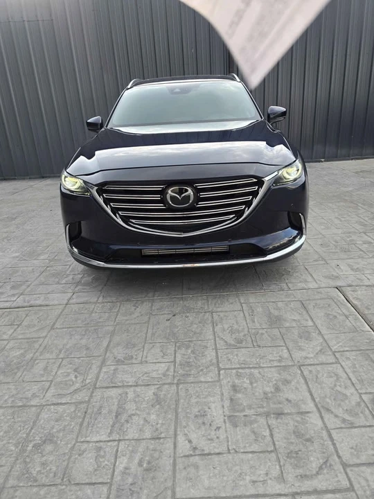 2018 Mazda CX-9 - Image 2 of 8