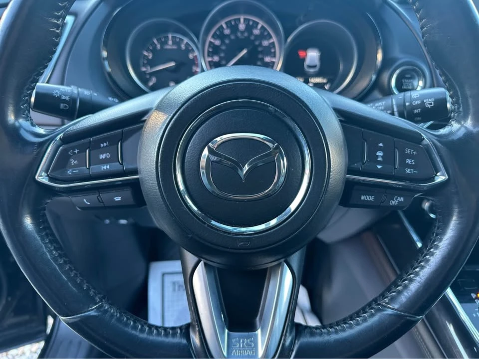 2018 Mazda CX-9 - Image 12 of 19