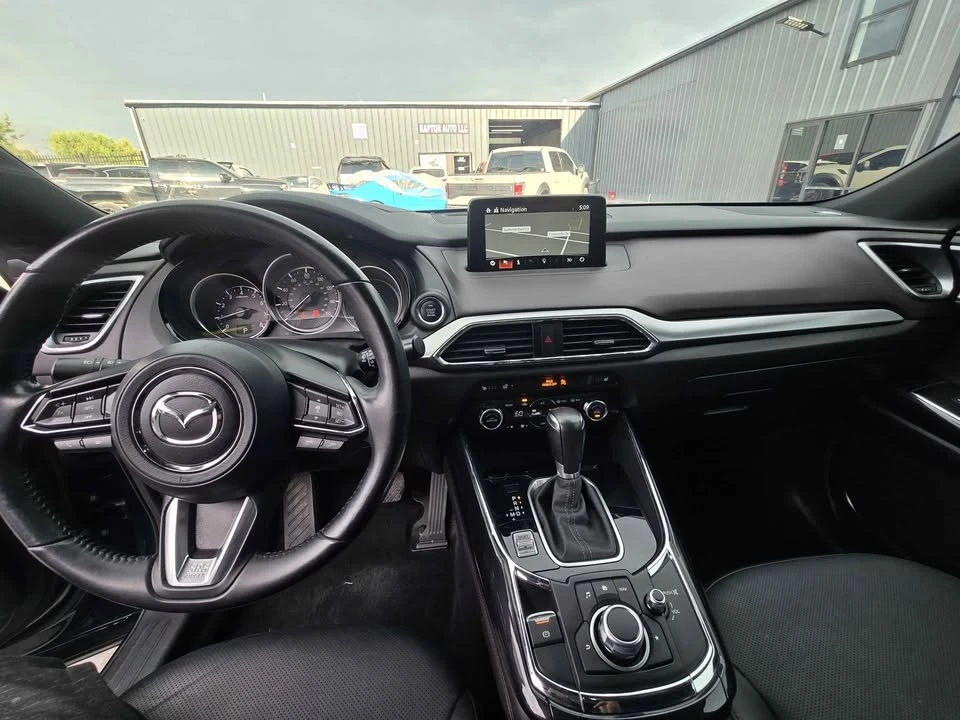 2018 Mazda CX-9 - Image 6 of 8