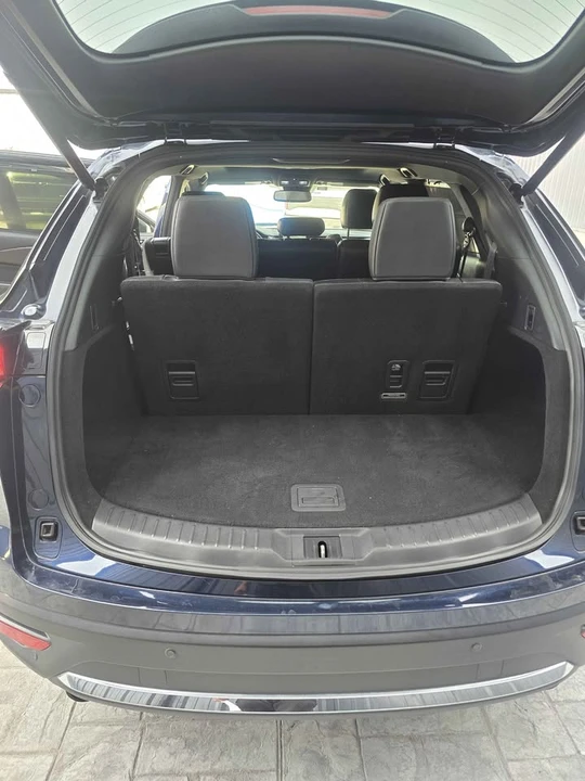 2018 Mazda CX-9 - Image 3 of 8