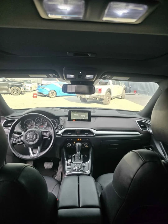 2018 Mazda CX-9 - Image 5 of 8