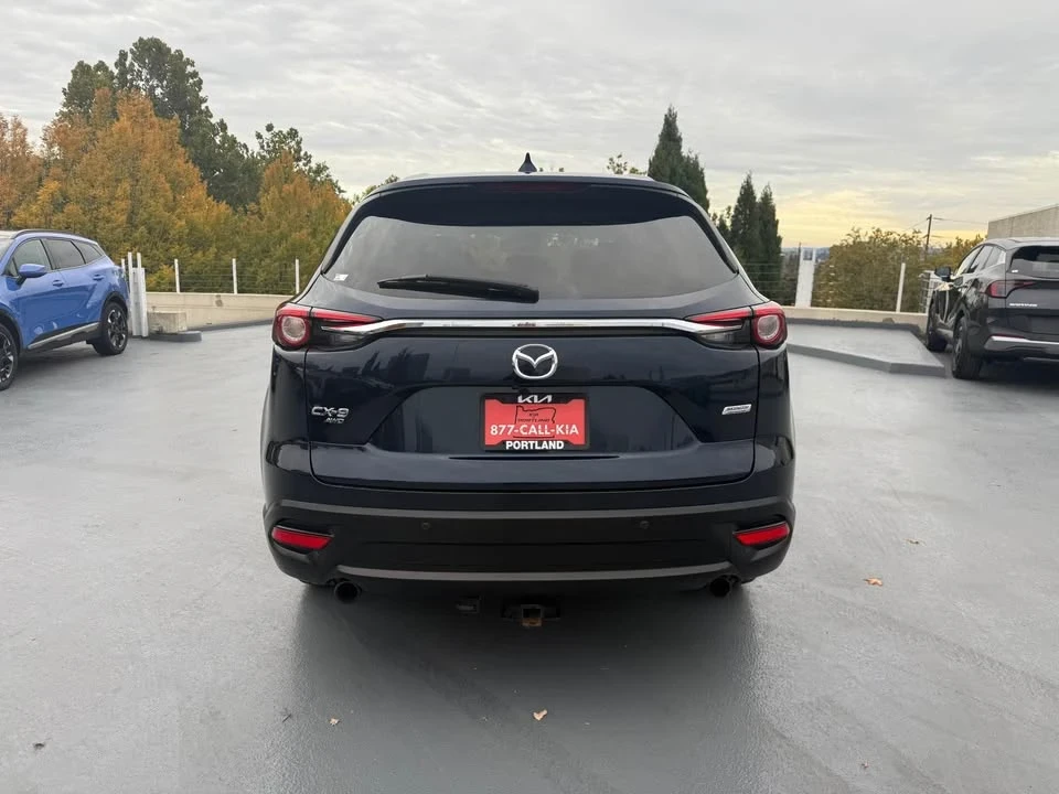 2018 Mazda CX-9 - Image 7 of 13
