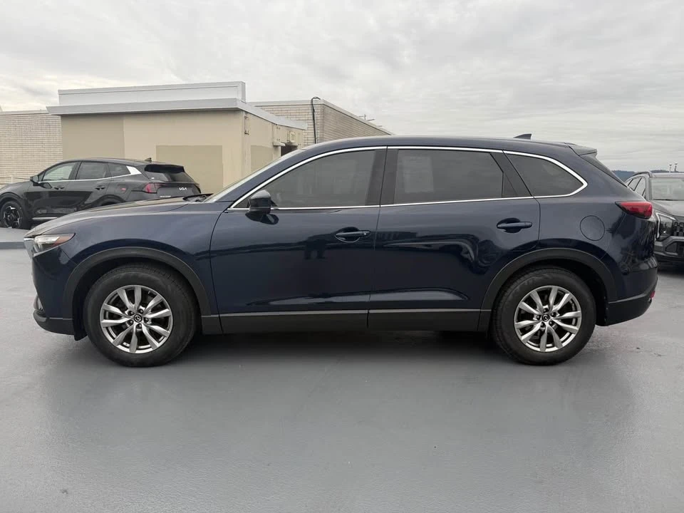 2018 Mazda CX-9 - Image 2 of 13
