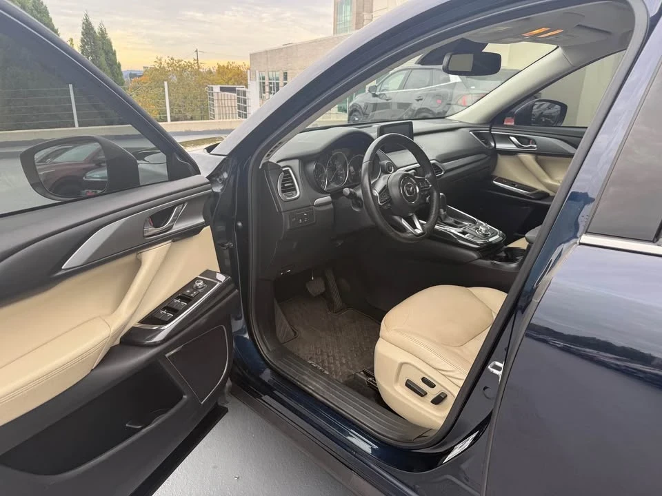 2018 Mazda CX-9 - Image 9 of 13