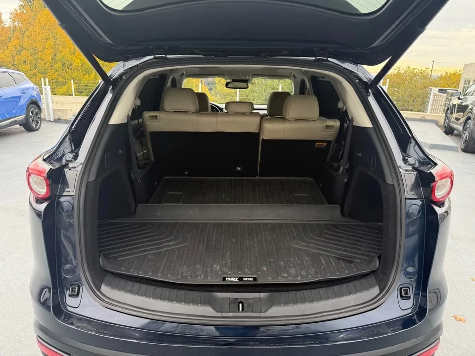 2018 Mazda CX-9 - Image 13 of 13