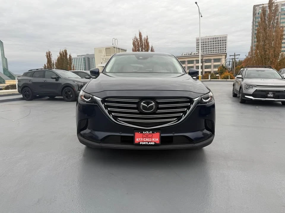 2018 Mazda CX-9 - Image 8 of 13