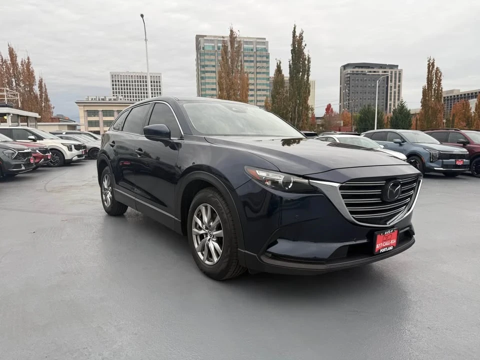2018 Mazda CX-9 - Image 4 of 13