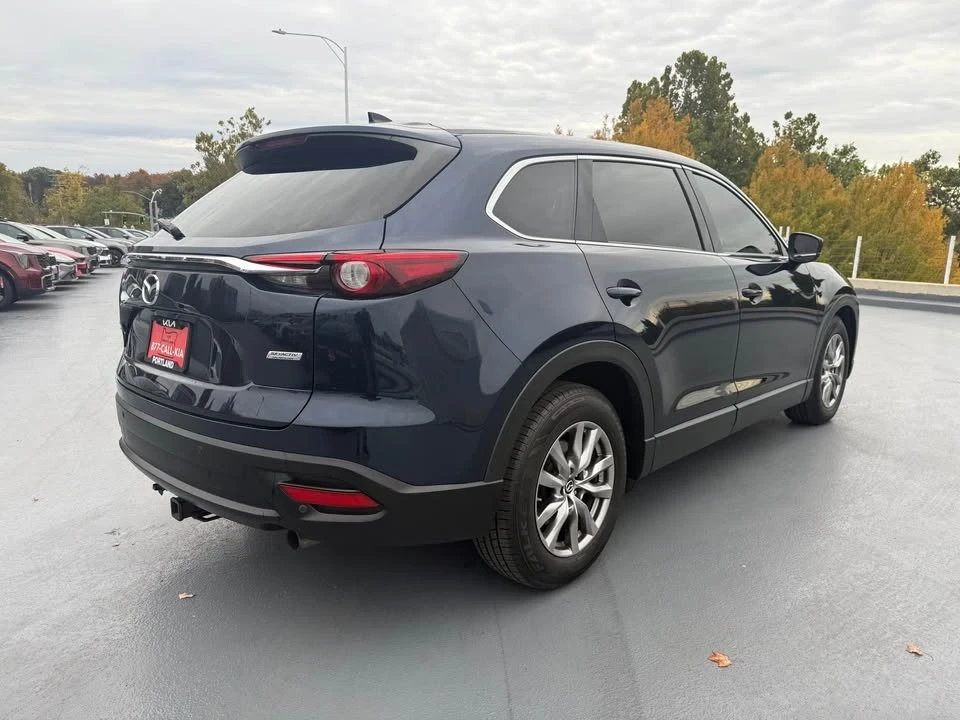 2018 Mazda CX-9 - Image 6 of 13