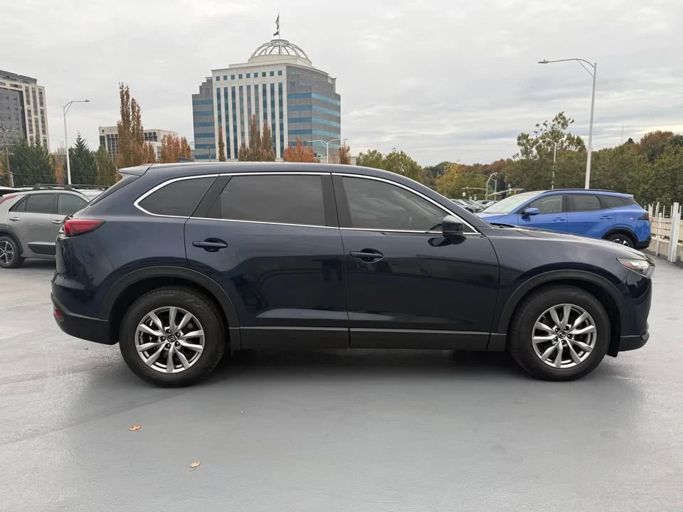 2018 Mazda CX-9 - Image 5 of 13