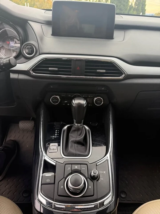 2018 Mazda CX-9 - Image 11 of 13