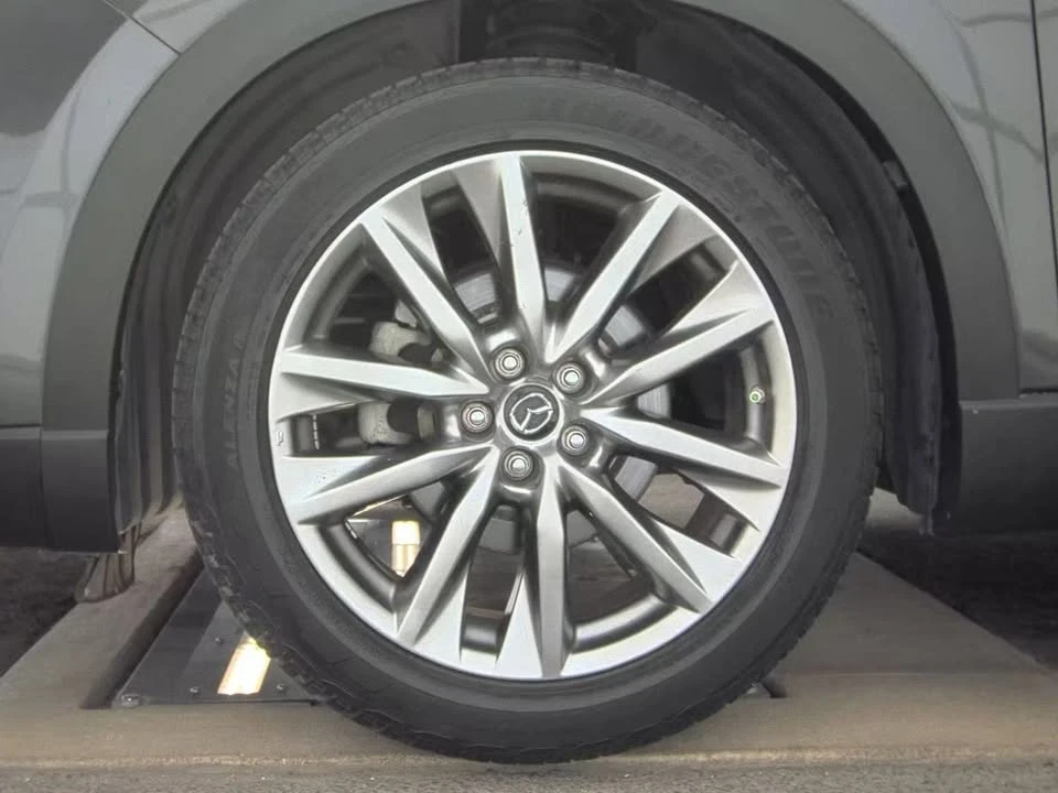 2018 Mazda CX-9 - Image 18 of 20
