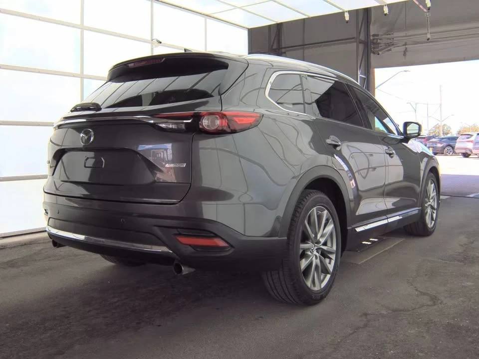 2018 Mazda CX-9 - Image 4 of 20