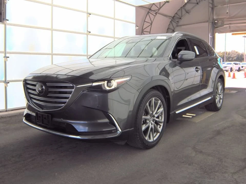 2018 Mazda CX-9 - Image 3 of 20