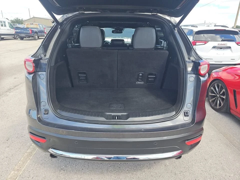 2018 Mazda CX-9 - Image 16 of 20