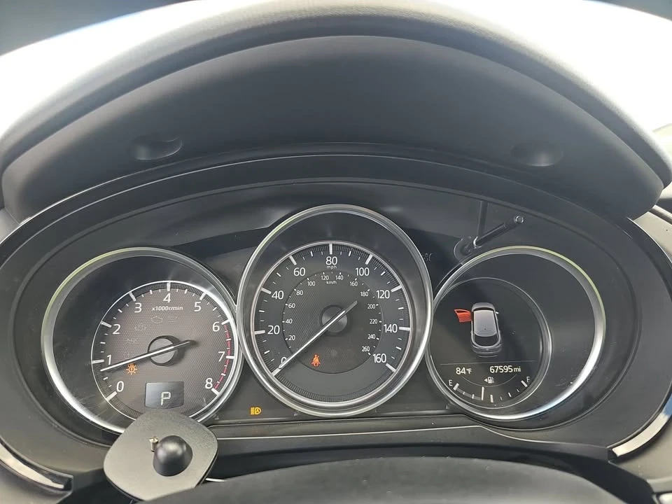 2018 Mazda CX-9 - Image 13 of 20