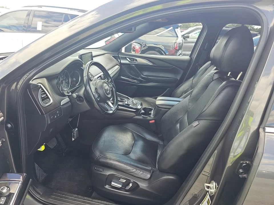 2018 Mazda CX-9 - Image 8 of 20