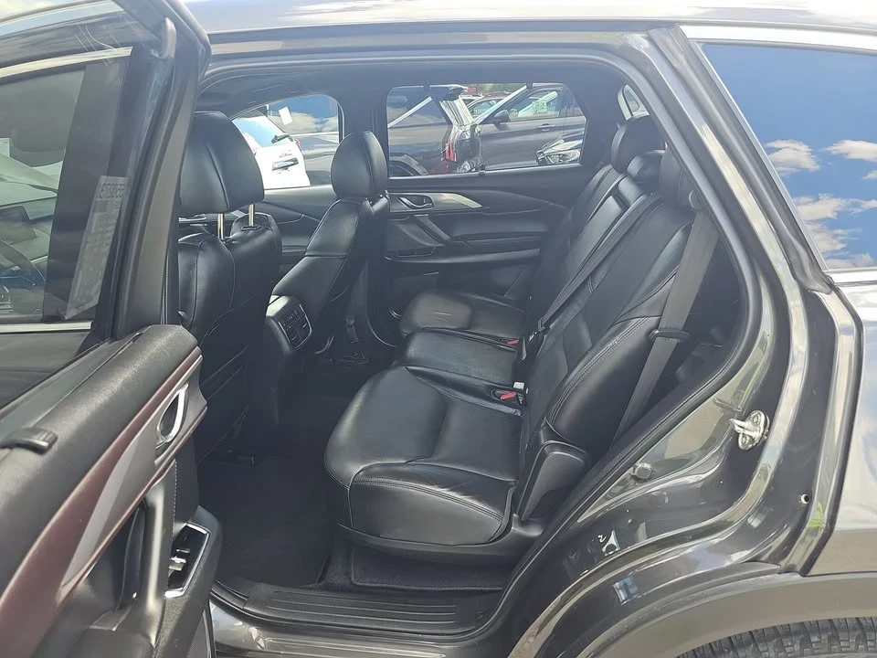 2018 Mazda CX-9 - Image 9 of 20