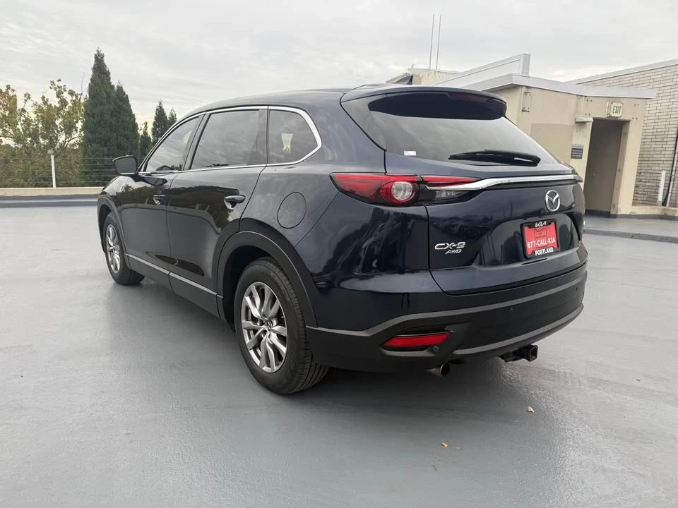 2018 Mazda CX-9 - Image 3 of 13